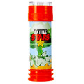 Soap Bubbles Battle Stars 55ml, 1pc, 3+