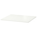 SPILDRA Top for storage module, white, 60x55 cm