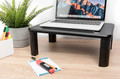 Digitus Ergonomic Monitor Riser DA-90458