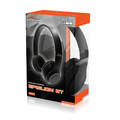 Media-Tech Headphones Epsilon BT