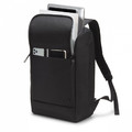 Dicota Notebook Backpack 13-15.6" Eco Motion, black