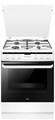 Amica Gas-electric Cooker 618GEH3.33HZpTaNW