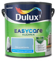 Dulux EasyCare Kitchen Hydrophobic Paint 2.5l silence before the storm