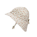 Elodie Details Sun Hat, Autumn Rose, 1-2 years