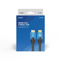 Savio HDMI (M) v2.1, 5m, 8K Cable, CL-169