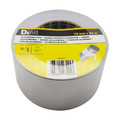 Diall Aluminium Repair Tape 75 mm x 50 m