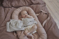 Elodie Details Bamboo Muslin Blanket - Autumn Rose