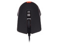 Tracer Gamezone Mavrica Optical Wired Mouse USB