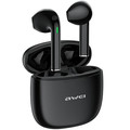 Awei Headphones Earphones Bluetooth 5.3 T26 Pro TWS Black