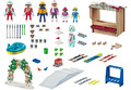 Playmobil My Life Ski World 4+