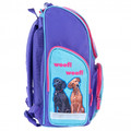 School Backpack Puppy