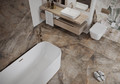 Gres Floor/Wall Tile Madis Caoba 60 x 60 cm 1.44 sqm