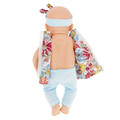 JQ Baby Doll 32cm 3+