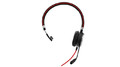 Jabra Headset Evolve 40 Mono, MS