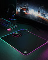 Aukey Gaming Mouse Pad RGB M KM-P8 RGB