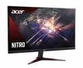 Acer 23.8" Gaming Monitor Nitro VG240YEbmipx IPS/100Hz/1ms