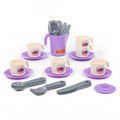 Tea Set 3+