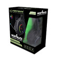 Esperanza Gaming Headphones with Microphone RGB Stereo