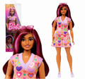 Barbie Fashionistas Doll #207 HJT04 3+