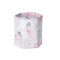 Starpak Money Box Ballerina