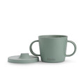 Elodie Details Baby Cup Sippy Cup Pebble Green