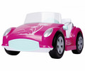 Steffi Love Doll Beach Car 3+