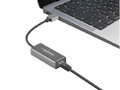 Ethernet Adapter USB 3. - RJ-45 1Gb cable