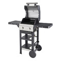 GoodHome Gas BBQ Grill Owsley 2.0