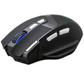 Defender Optical Wireless Gaming Mouse Knight GM-885 3200DPI 8P, black