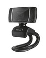 Trust Headset and HD Webcam 2-in-1 Home Office Set Doba