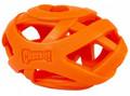 Chuckit! Breathe Right Football Dog Toy