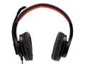 Hama PC Office Headset HS-USB400, black