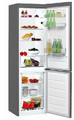 Polar Refrigerator POB701EX