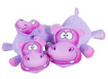 Zolux Dog Toy Friends Hippo Hicham S