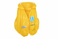 Bestway Inflatable Swim Safe Step C 51 x 46 cm 3+