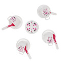 Play with Nella Kitchen Set 3+