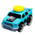 Crash Stunt Car 3+