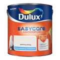 Dulux EasyCare Matt Latex Stain-resistant Paint 2.5l pearl white