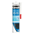 Ceresit Sanitary Flexsilicone CS 25 280ml carrara