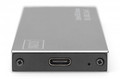 Digitus External SSD Enclosure M.2 USB Type-C DA-71115