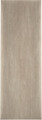 Upholstered Wall Panel Stegu Mollis Rectangle 90 x 30 cm, light brown