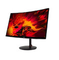 Acer 27" Curved Gaming Monitor Nitro XZ270UPbmiiphx