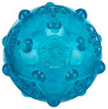 Trixie TPR Ball 8cm, assorted colours