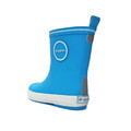 Druppies Rainboots Wellies for Kids Fashion Boot Size 21, blue