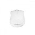 Modecom Wired Optical Mouse M10, white