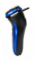 Men's Rotary Shaver HYPERCARE T300, blue