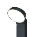 Garden Lamp Blooma Edna 1000 lm 4000 K IP44, black