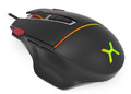 Krux Wired Gaming Mouse Fuze PRO