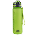 Patio Water Bottle 600ml, green