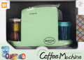 Coffee Machine Toy 3+